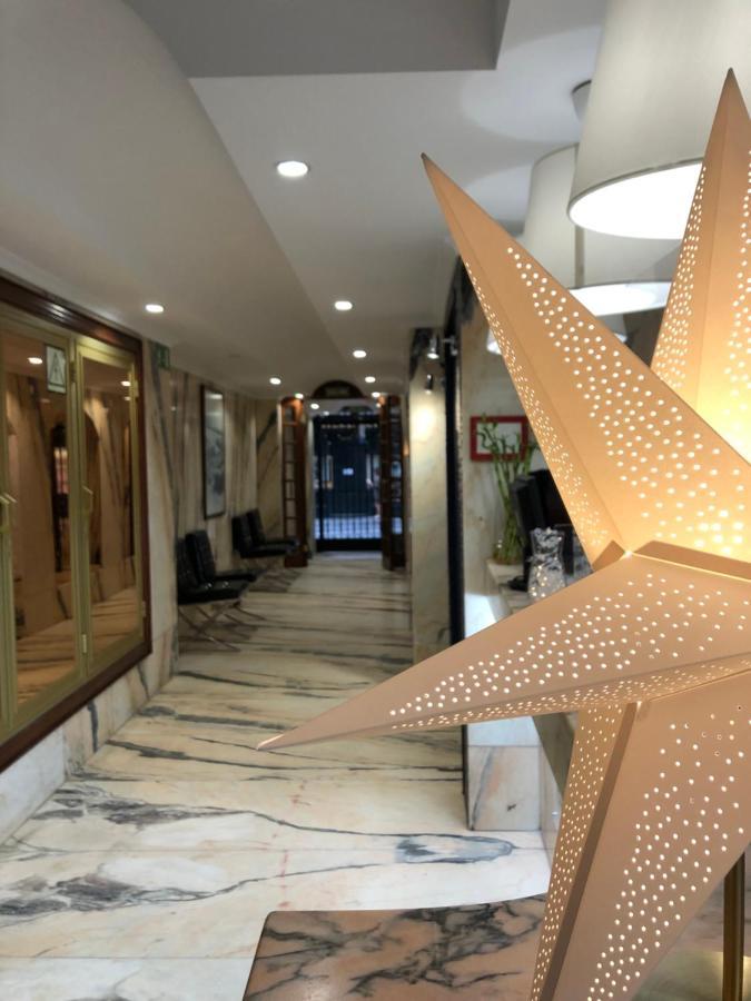 Hotel Atlantico Centro Santa Cruz de Tenerife Zewnętrze zdjęcie