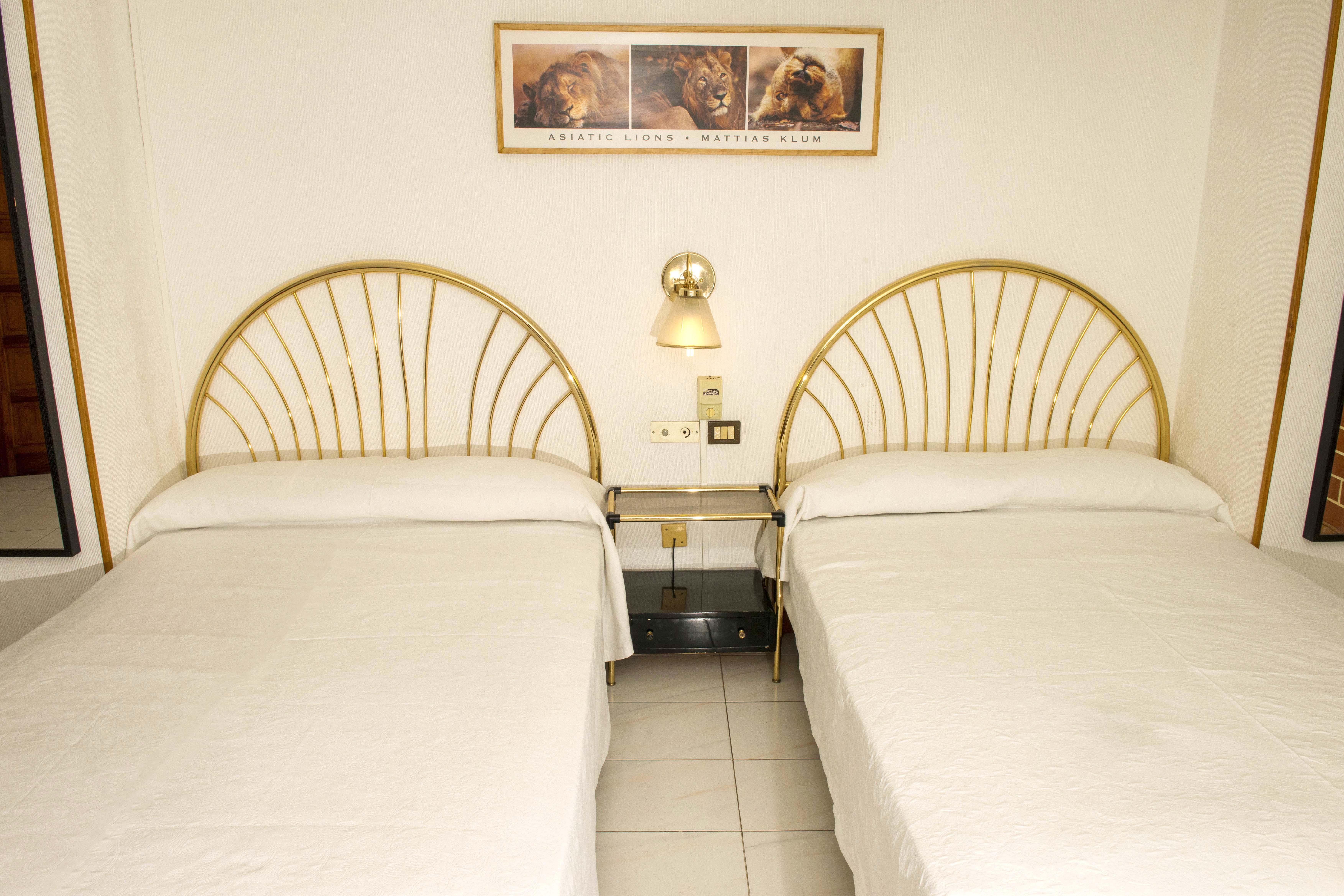 Hotel Atlantico Centro Santa Cruz de Tenerife Zewnętrze zdjęcie