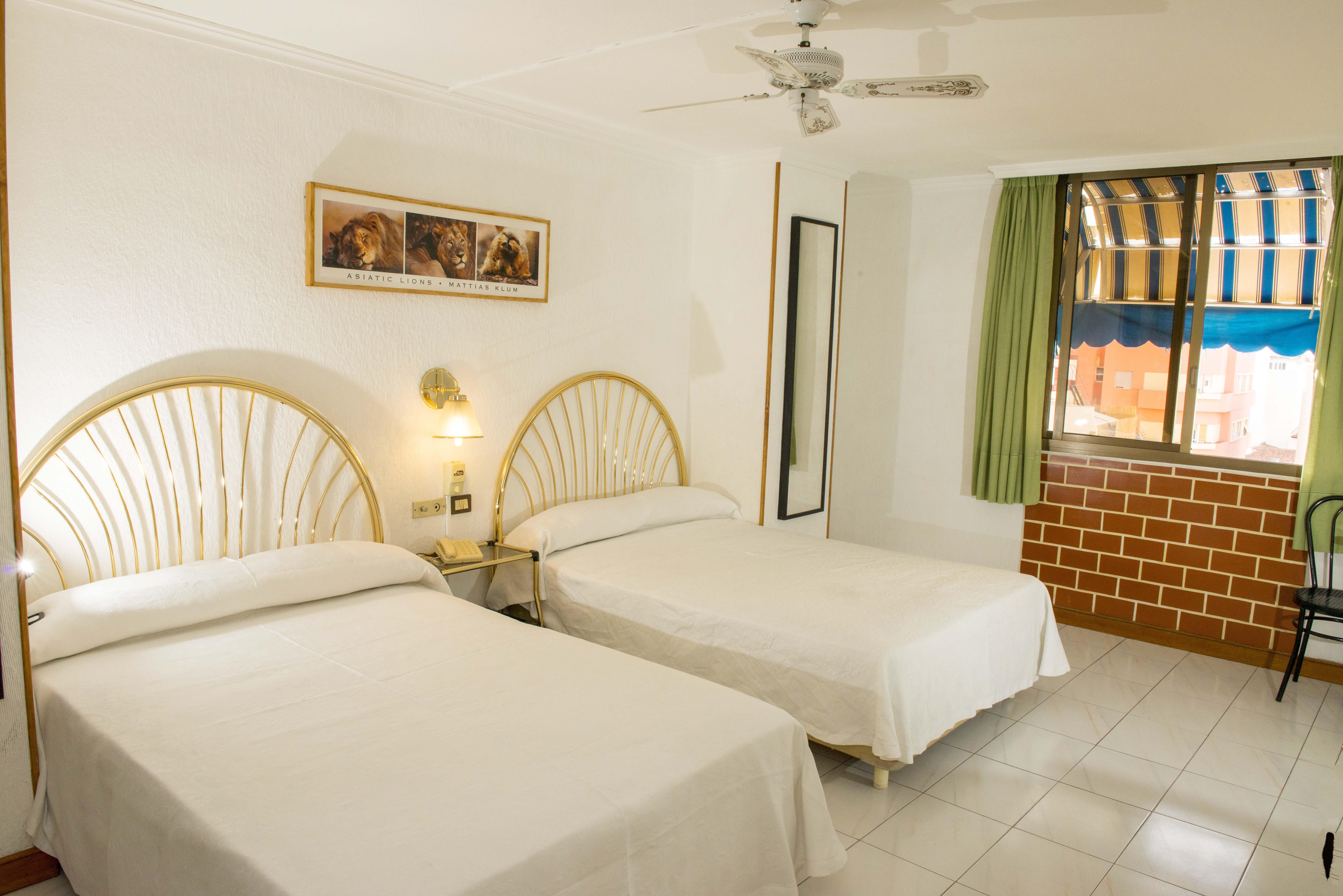 Hotel Atlantico Centro Santa Cruz de Tenerife Zewnętrze zdjęcie