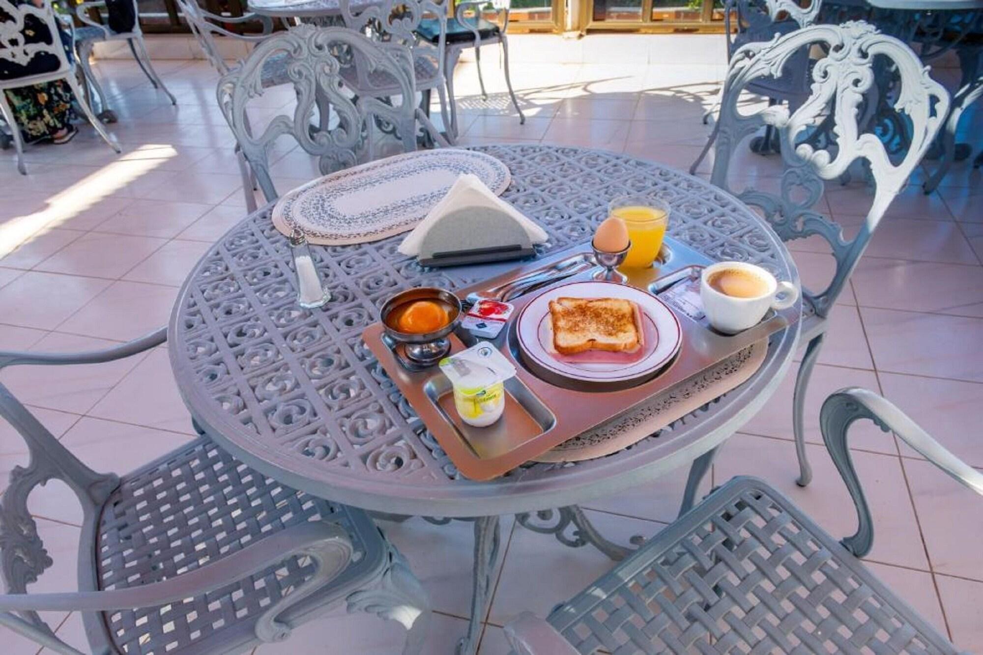 Hotel Atlantico Centro Santa Cruz de Tenerife Zewnętrze zdjęcie