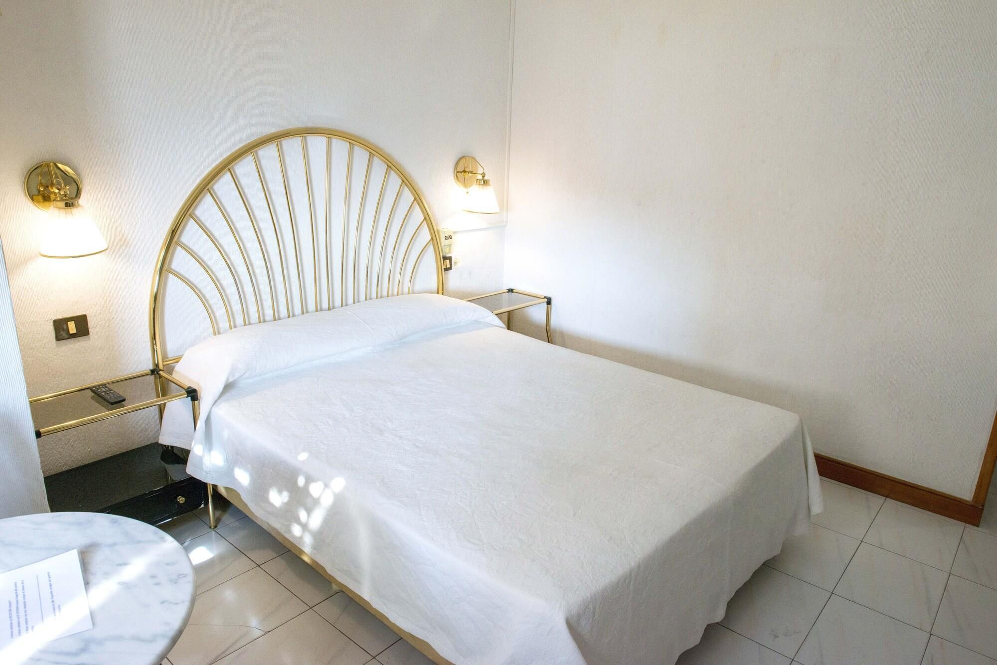 Hotel Atlantico Centro Santa Cruz de Tenerife Zewnętrze zdjęcie