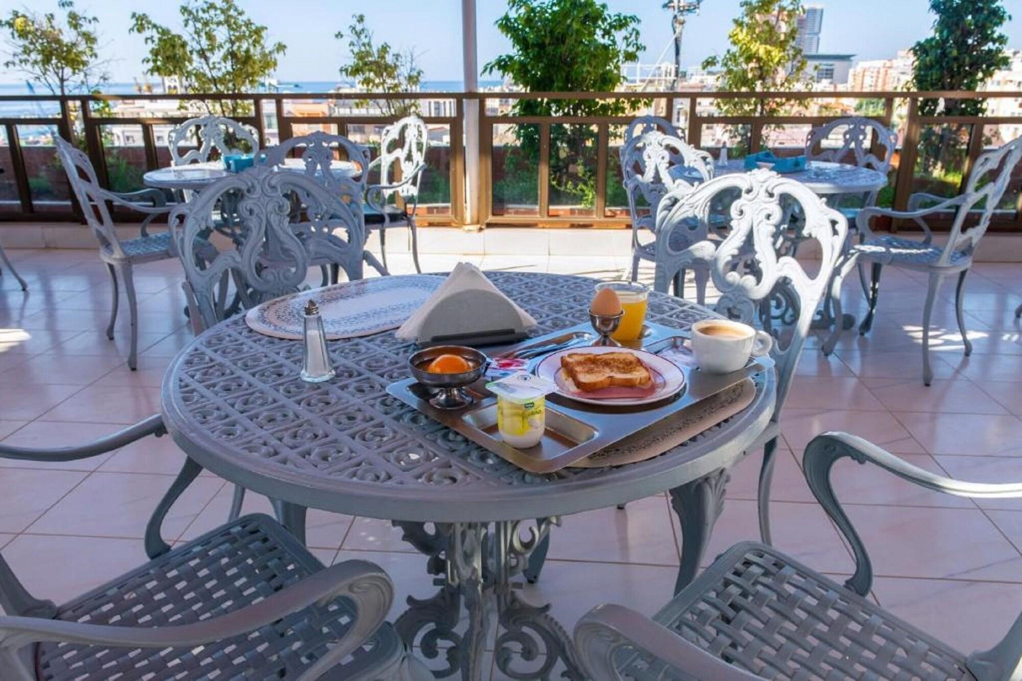 Hotel Atlantico Centro Santa Cruz de Tenerife Zewnętrze zdjęcie