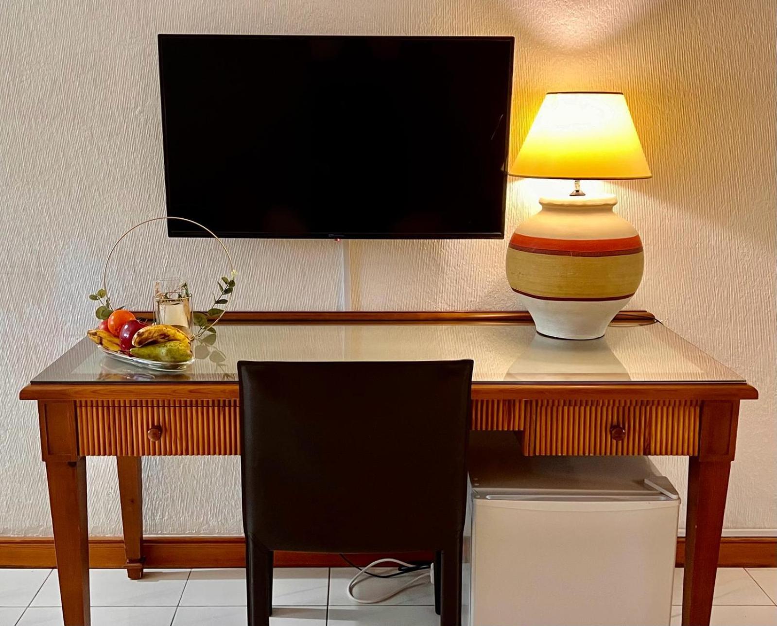 Hotel Atlantico Centro Santa Cruz de Tenerife Zewnętrze zdjęcie