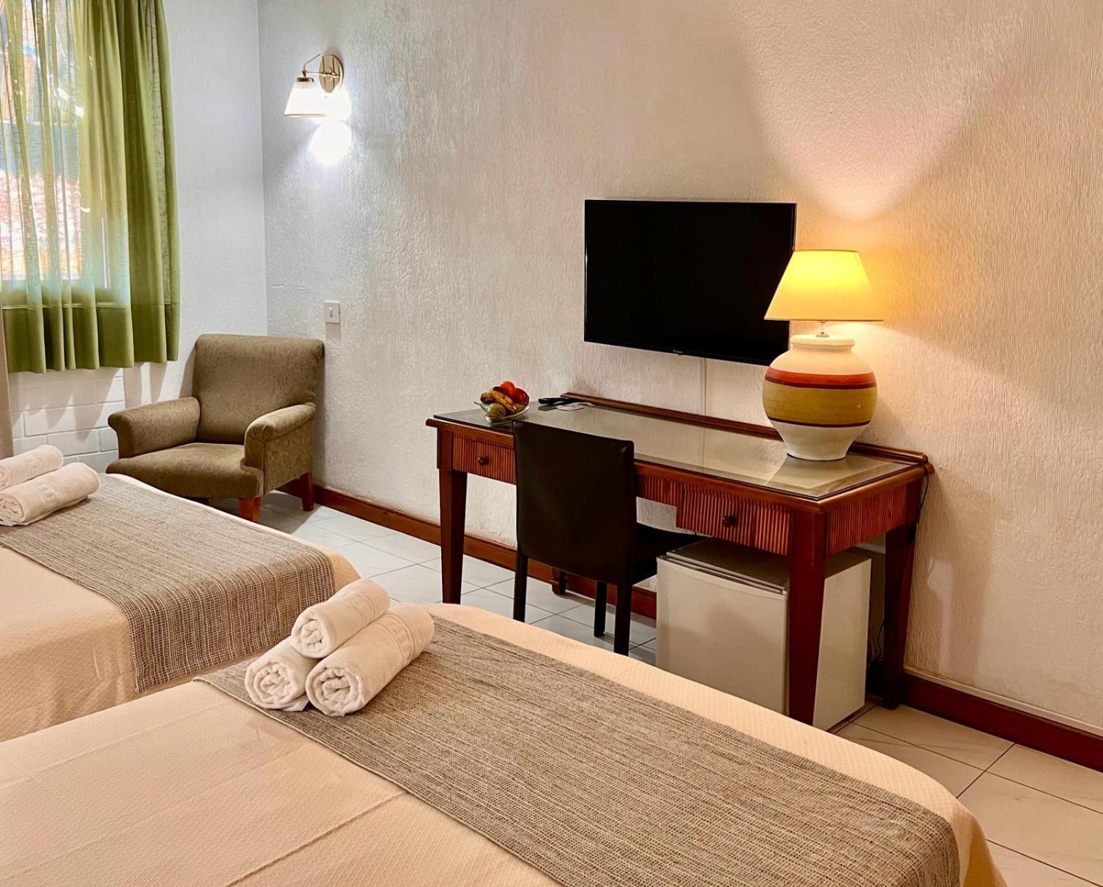 Hotel Atlantico Centro Santa Cruz de Tenerife Zewnętrze zdjęcie