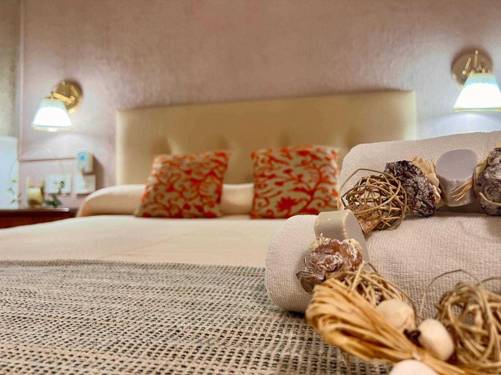 Hotel Atlantico Centro Santa Cruz de Tenerife Zewnętrze zdjęcie