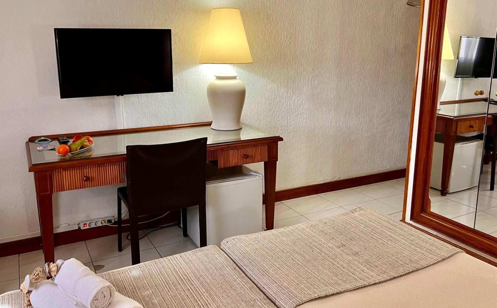 Hotel Atlantico Centro Santa Cruz de Tenerife Zewnętrze zdjęcie