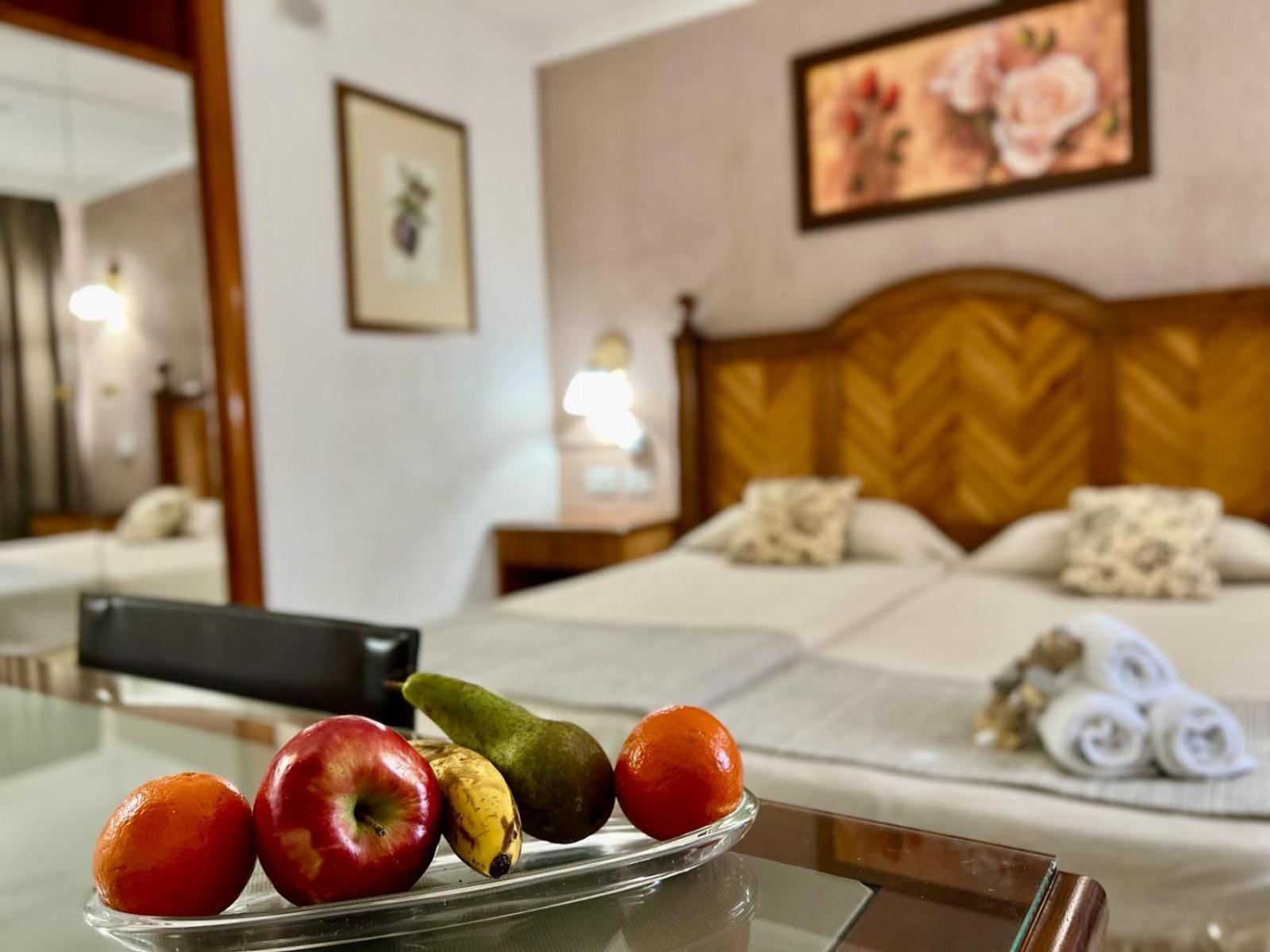 Hotel Atlantico Centro Santa Cruz de Tenerife Zewnętrze zdjęcie