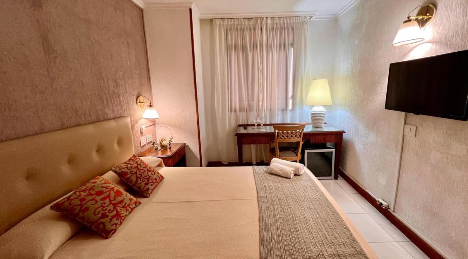 Hotel Atlantico Centro Santa Cruz de Tenerife Zewnętrze zdjęcie