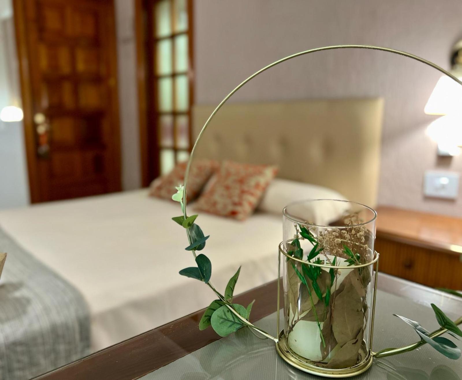 Hotel Atlantico Centro Santa Cruz de Tenerife Zewnętrze zdjęcie