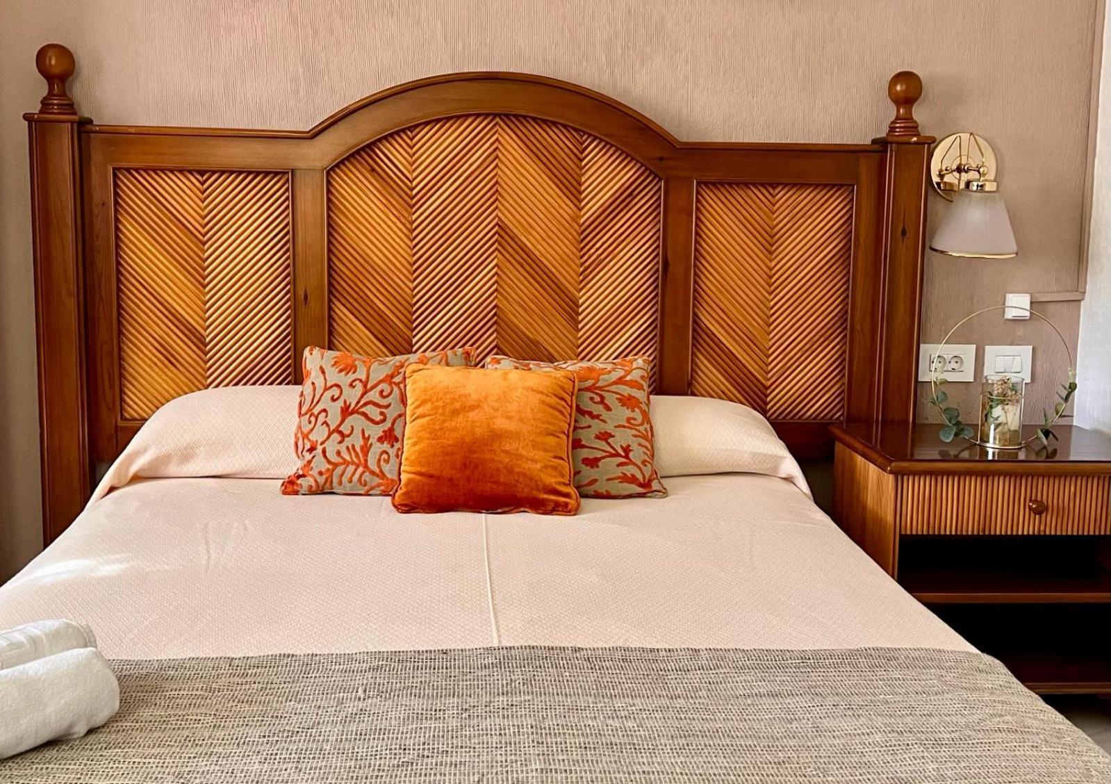 Hotel Atlantico Centro Santa Cruz de Tenerife Zewnętrze zdjęcie