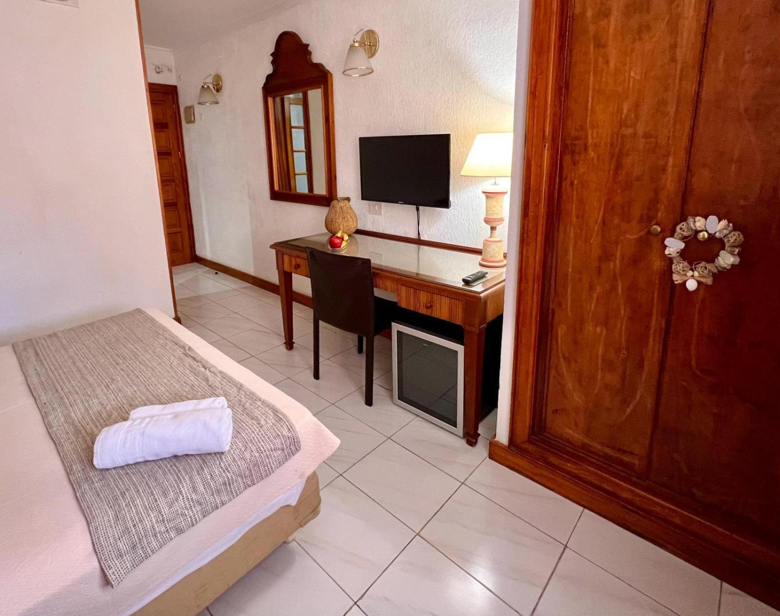 Hotel Atlantico Centro Santa Cruz de Tenerife Zewnętrze zdjęcie