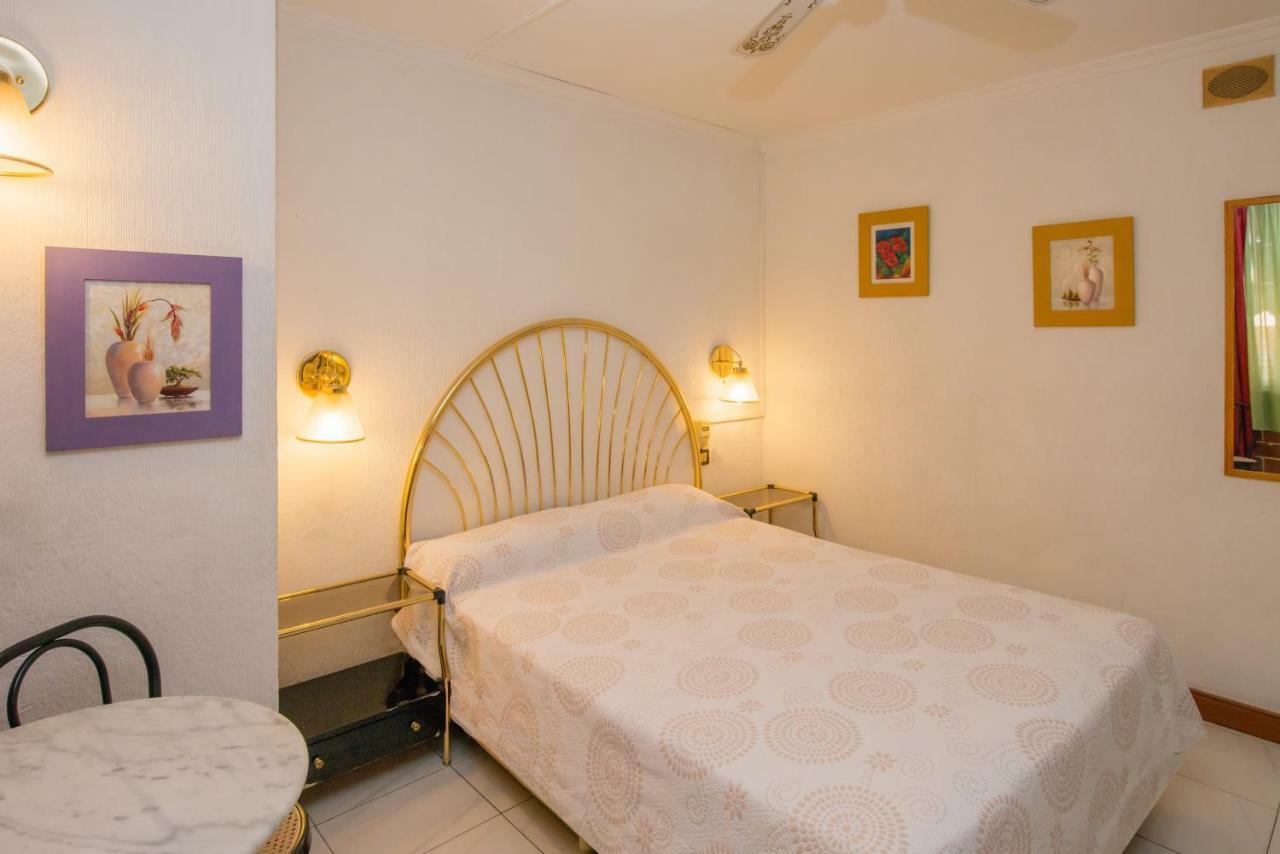 Hotel Atlantico Centro Santa Cruz de Tenerife Zewnętrze zdjęcie